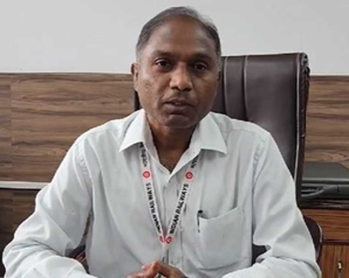 दीपावली और छठ से पहले भारतीय रेलवे ने चलाई दिल्ली से बिहार के बीच कई स्पेशल ट्रेन : लालजी चौधरी